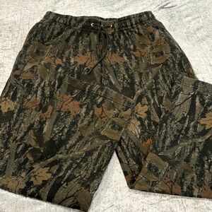 Abercrombie & Fitch sweatpants relaxed fit never been worn